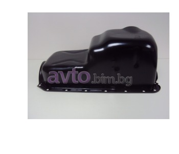 Картер стоманен 1.1/1.3 за FORD ESCORT IV (AWF, AVF) комби от 1985 до 1990
