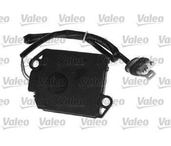 Регулиращ елемент, смесваща клапа VALEO 509227 за RENAULT MEGANE I (BA0/1_) хечбек от 1995 до 2003