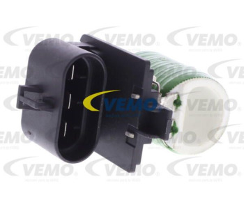 Всмукващ вентилатор, въздух за купето VEMO V42-03-1236 за PEUGEOT 306 (7A, 7C, N3, N5) хечбек от 1993 до 2003