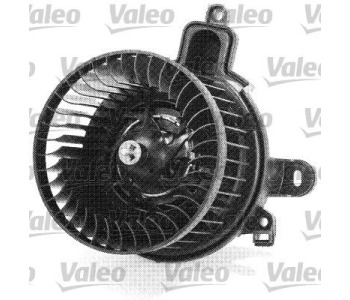 Вентилатор вътрешно пространство VALEO 698044 за PEUGEOT 306 (7A, 7C, N3, N5) хечбек от 1993 до 2003