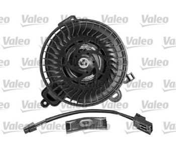 Вентилатор вътрешно пространство VALEO 698046 за PEUGEOT 306 (7A, 7C, N3, N5) хечбек от 1993 до 2003