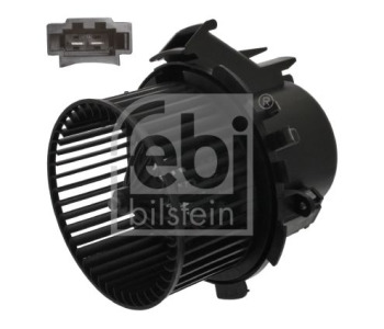 Вентилатор, охлаждане на двигателя FEBI BILSTEIN 40635 за PEUGEOT 307 (3A/C) хечбек от 2000 до 2008
