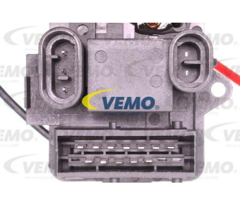 Електромотор, вентилатор вътрешно пространство VEMO V42-03-1225 за PEUGEOT 307 (3E) Break комби от 2002 до 2008