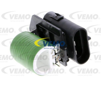 Електромотор, вентилатор вътрешно пространство VEMO V42-03-1227 за PEUGEOT 307 CC (3B) кабрио от 2003 до 2009