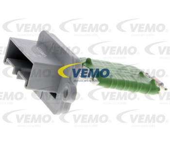 Вентилатор вътрешно пространство VEMO V42-03-1217 за PEUGEOT 406 (8E/F) комби от 1996 до 2004