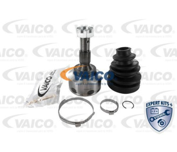 Маркуч на радиатора VAICO V22-0514 за CITROEN C4 I купе (LA) от 2004 до 2011