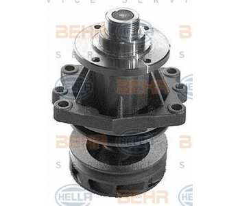 Водна помпа HELLA 8MP 376 800-714 за RENAULT 19 II (L53_) Chamade от 1992 до 2003