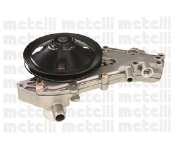 Водна помпа METELLI 24-0595 за RENAULT 19 II (L53_) Chamade от 1992 до 2003