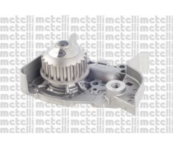 Водна помпа METELLI 24-0633 за RENAULT CLIO II (BB0/1/2_, CB0/1/2_) от 1998 до 2005