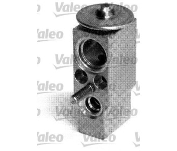 Разширителен клапан, климатизация VALEO 508833 за RENAULT CLIO II (SB0/1/2_) товарен от 1998 до 2005