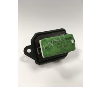 Съпротивление, вентилатор за вътрешно пространство DENSO DRS23006 за RENAULT THALIA/SYMBOL I (LB0/1/2_) от 1998 до 2008