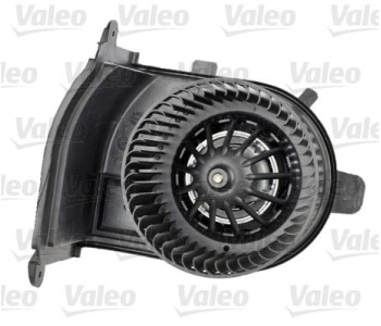 Вентилатор вътрешно пространство VALEO 715229 за RENAULT THALIA/SYMBOL I (LB0/1/2_) от 1998 до 2008