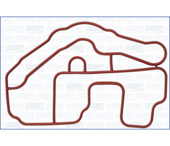 Уплътнение, корпус на термостата AJUSA 01121100 за RENAULT MEGANE II GRANDTOUR (KM0/1_) комби от 2003 до 2012