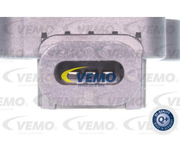 Кондензатор, климатизация VEMO V46-62-0024 за RENAULT CLIO III (KR0/1_) комби от 2008 до 2012