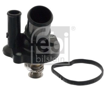 Термостат, охладителна течност FEBI BILSTEIN 100233 за RENAULT MEGANE II (BM0/1_, CM0/1_) хечбек от 2001 до 2012