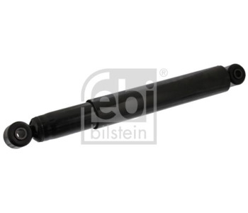 Водна помпа FEBI BILSTEIN 21237 за RENAULT CLIO II (BB0/1/2_, CB0/1/2_) от 1998 до 2005