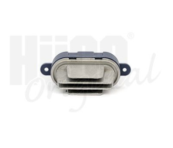 Регулатор, обдухване интериор HITACHI 132575 за RENAULT VEL SATIS (BJ0_) от 2002