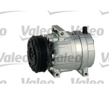 Компресор, климатизация VALEO 813633 за RENAULT VEL SATIS (BJ0_) от 2002