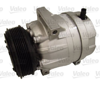 Компресор, климатизация VALEO 813634 за RENAULT VEL SATIS (BJ0_) от 2002
