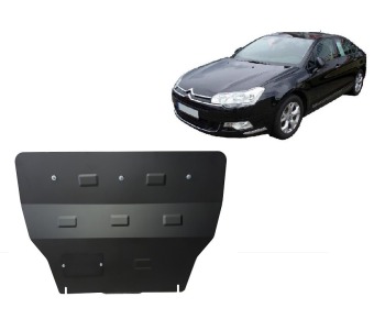 Метална кора под двигател и скоростна кутия - SCUT 05.035 за CITROEN C5 III (RD) от 2008 до 2017