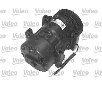 Компресор, климатизация VALEO 699545 за RENAULT MEGANE I CC (EA0/1_) кабриолет от 1996 до 2003