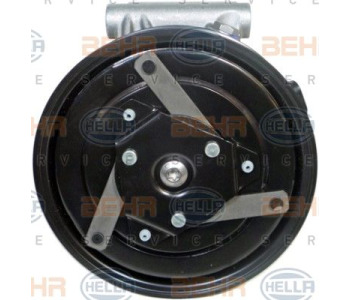 Компресор, климатизация HELLA 8FK 351 135-841 за RENAULT MEGANE II CC (EM0/1_) кабриолет от 2003 до 2010