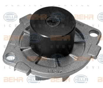 Водна помпа HELLA 8MP 376 807-081 за RENAULT 5 SUPER (B/C40_) от 1984 до 1996