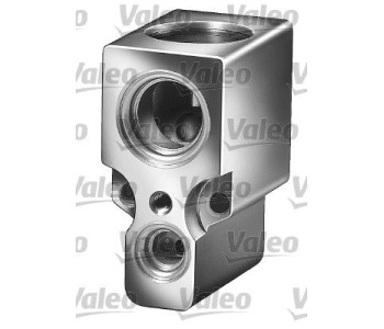 Разширителен клапан, климатизация VALEO 508648
