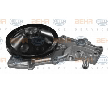 Водна помпа HELLA 8MP 376 804-671 за RENAULT SAFRANE I (B54_) от 1992 до 1997