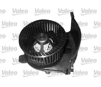 Вентилатор вътрешно пространство VALEO 698816 за RENAULT GRAND SCENIC II (JM0/1_) от 2004 до 2009