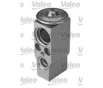 Разширителен клапан, климатизация VALEO 509684 за RENAULT TWINGO I (S06_) товарен от 1998 до 2004