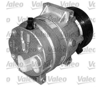 Компресор, климатизация VALEO 699740 за RENAULT VEL SATIS (BJ0_) от 2002