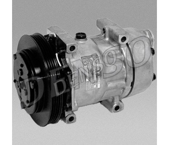 Компресор, климатизация DENSO DCP23025 за RENAULT VEL SATIS (BJ0_) от 2002