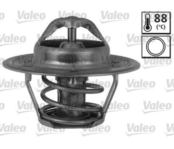 Термостат, охладителна течност VALEO 820049 за ROVER 800 (XS) седан от 1986 до 1999