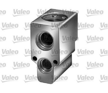 Разширителен клапан, климатизация VALEO 508652 за ROVER 25 (RF) от 1999 до 2006