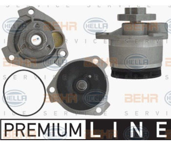 Водна помпа HELLA 8MP 376 802-301 за ROVER 45 (RT) от 2000 до 2005
