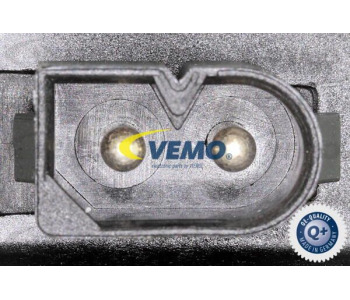 Резистор, електромотор-вентилатор охлаждане VEMO V10-79-0011 за VOLKSWAGEN TRANSPORTER IV (70XD) платформа от 1990 до 2003