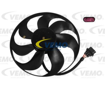 Вентилатор вътрешно пространство VEMO V15-03-1940 за VOLKSWAGEN TRANSPORTER V (7JD, 7JE, 7JL, 7JY) платформа от 2003 до 2015