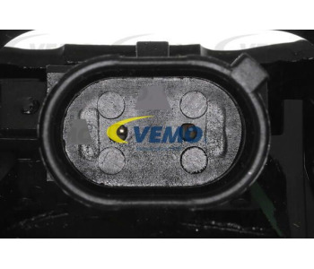 Вентилатор, охлаждане на двигателя VEMO V15-01-1880 за VOLKSWAGEN GOLF V (1K5) комби от 2007 до 2009