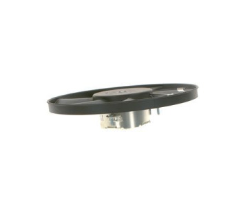 Електромотор, вентилатор на радиатора BOSCH 986 338 105 за VOLKSWAGEN POLO (6KV2) CLASSIC седан от 1995 до 2002