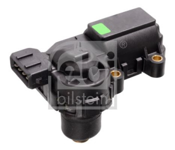 Тръбопровод за охладителната течност FEBI BILSTEIN 24388 за VOLKSWAGEN GOLF IV (1E7) кабриолет от 1998 до 2002