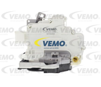 Вентилатор, охлаждане на двигателя VEMO V15-01-1856 за VOLKSWAGEN POLO (6V5) комби от 1997 до 2001