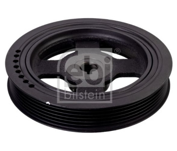Маркуч на радиатора FEBI BILSTEIN 174662 за SEAT CORDOBA (6L2) от 2002 до 2009