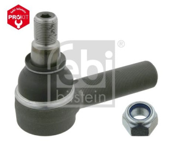 Вентилатор, охлаждане на двигателя FEBI BILSTEIN 26860 за SEAT CORDOBA (6L2) от 2002 до 2009