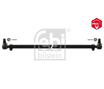 Вентилатор, охлаждане на двигателя FEBI BILSTEIN 46565 за SEAT CORDOBA (6L2) от 2002 до 2009