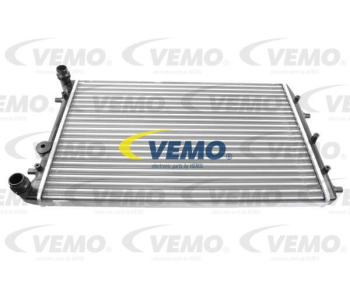 Кондензатор, климатизация VEMO V15-62-1027 за VOLKSWAGEN POLO (9A4) седан от 2002 до 2009