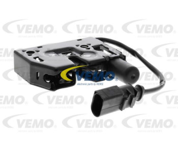 Вентилатор, охлаждане на двигателя VEMO V15-01-1884 за SKODA FABIA II (542) хечбек от 2006 до 2014