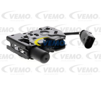 Вентилатор, охлаждане на двигателя VEMO V15-01-1884-1 за SKODA RAPID (NH1) Spaceback комби от 2012