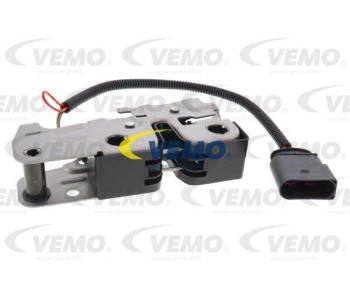 Вентилатор, охлаждане на двигателя VEMO V15-01-1888 за SEAT IBIZA III (6L1) от 2002 до 2009