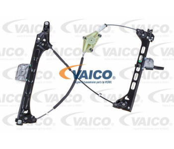 Фланец за охладителната течност VAICO V10-9738 за VOLKSWAGEN GOLF V Plus (5M1, 521) от 2005 до 2013